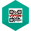 Kaspersky QR Scanner cho Android