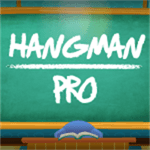 Hangman Pro cho Windows 8