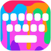 RainbowKey Keyboard cho iOS