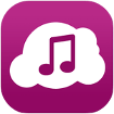 Cloud Music Player cho iOS