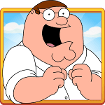Family Guy: The Quest for Stuff cho Android