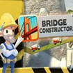 Bridge Constructor cho Windows 8