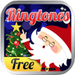 Free Christmas Ringtones cho iOS