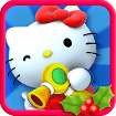 Hello Kitty Christmas cho Android