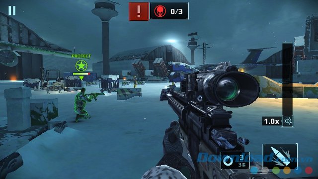 download sniper fury apk