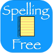 Spelling Notebook Free cho iOS