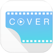 Video Cover Free cho iOS