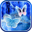Abstract Butterflies Wallpaper cho Android