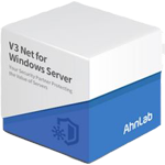  AhnLab V3 Net for Windows Server  7.0 Phần mềm bảo mật cho máy tính