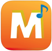 mMusic cho iOS