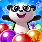 Bubble Shooter: Panda Pop cho Android