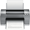 Canon Laser Printer Drivers cho Mac