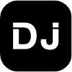 DJ Player cho iOS