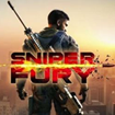 Sniper Fury cho Windows 8