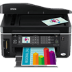 Epson Printer Drivers cho Mac