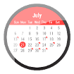 Calendar cho Android Wear