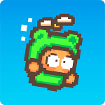 Swing Copters 2 cho Android