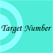 Target Number cho Windows 8