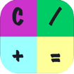 Cool Calculator cho iOS