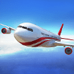 Flight Pilot Simulator 3D Free cho Android
