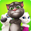 Talking Tom Bubble Shooter cho Android