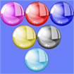 Bubble Shooter Game Deluxe