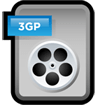 Free 3GP Video Converter Factory