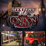 Mystery P.I. - The London Caper cho Mac