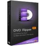  WonderFox DVD Ripper Pro 14.2 Phần mềm rip đĩa DVD chuyên nghiệp