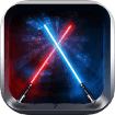Jedi Lightsaber cho iOS