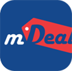 mDeal cho Android