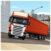 Cargo Truck Simulator - City Transporter Duty