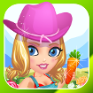 Star Girl Farm cho Android