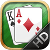Real Solitaire Free cho iPad