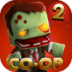 Call of Mini: Zombies 2 cho Android
