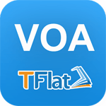 Học Tiếng Anh VOA - TFLAT cho Android
