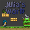 Julia's World cho Windows 8