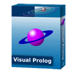  Visual Prolog  7.5 Build 7502 Phần mềm tạo ứng dụng toán học