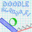 Doodle Scramble cho Windows 8