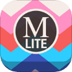 Monogram Lite cho iOS