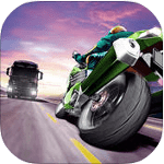 Traffic Rider cho iOS