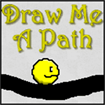 Draw Me A Path cho Windows 8