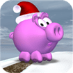 Piggly Christmas Edition cho Windows 8
