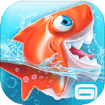 Shark Dash cho iOS