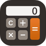 The Calculator Free cho iOS