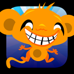 Monkey GO Happy cho Android