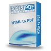 ExpertPDF HTML to PDF Converter
