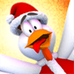 Chicken Invaders 3: Revenge of the Yolk Christmas Edition cho Windows Phone