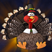 Chicken Invaders 4 Thanksgiving cho Windows Phone