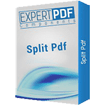 ExpertPDF Split PDF